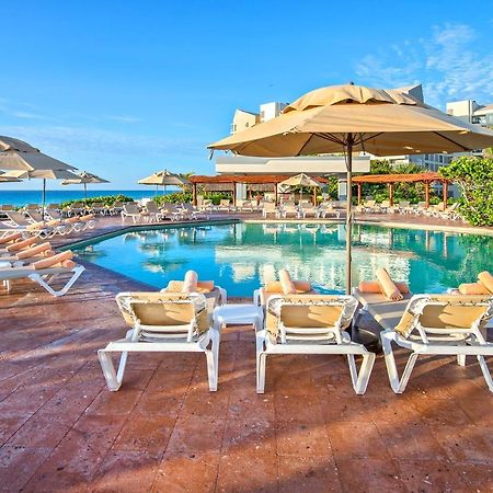 Condos In Prime Cancun Location Plus 3 Pools Exterior photo