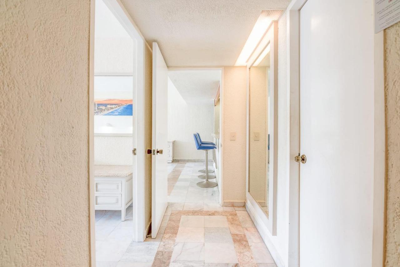 Condos In Prime Cancun Location Plus 3 Pools Exterior photo